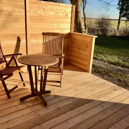 Homestay Hof Steinhuetten Tiny *