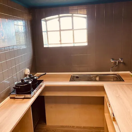 Hof Steinhuetten Tiny