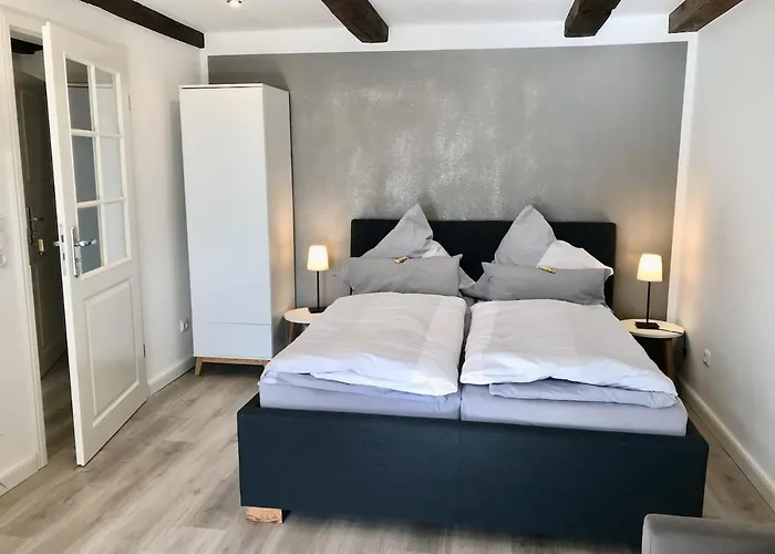 Hof Steinhuetten Tiny * 베스테르헤버