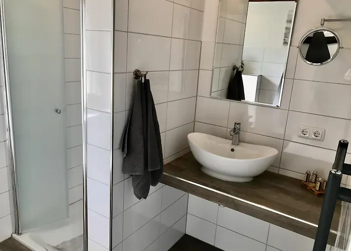 Hof Steinhuetten Tiny 홈스테이 베스테르헤버