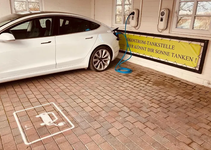 ホームステイ Hof Steinhuetten Tiny