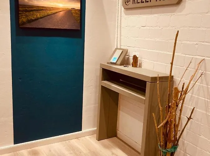 홈스테이 Hof Steinhuetten Tiny