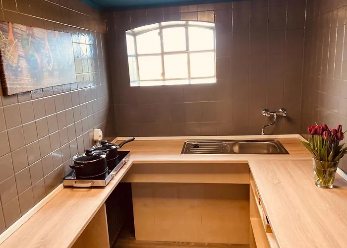 Hof Steinhuetten Tiny