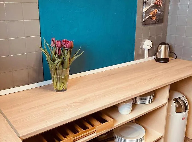 Hof Steinhuetten Tiny 홈스테이 베스테르헤버