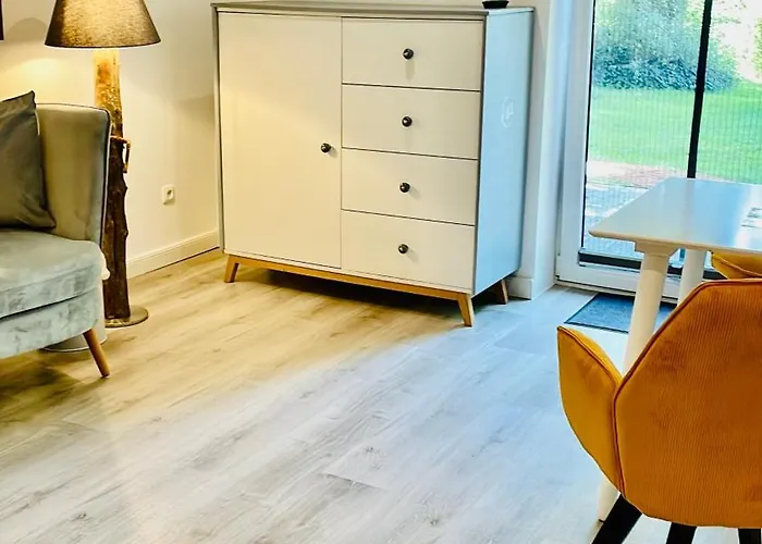 Hof Steinhuetten Tiny ヴェスターヘーヴァー