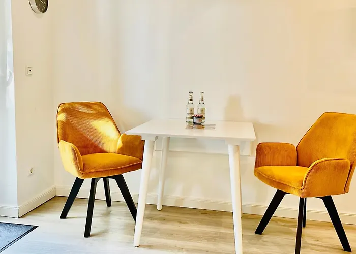 Hof Steinhuetten Tiny 홈스테이