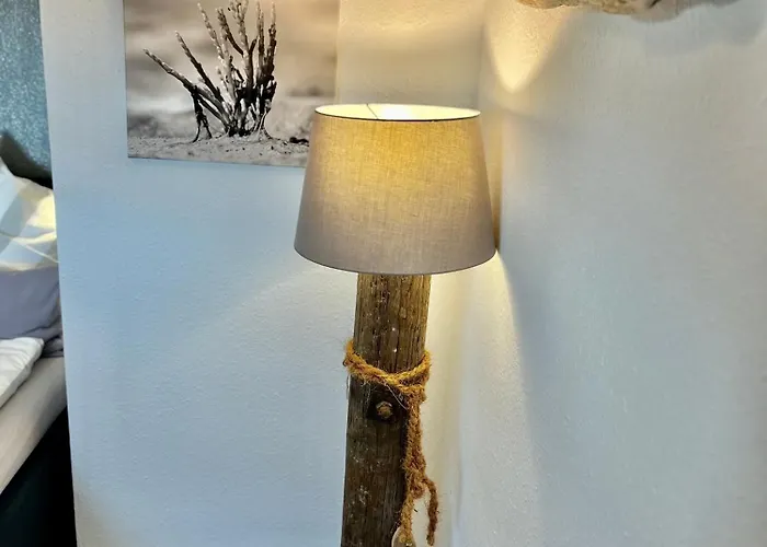 홈스테이 Hof Steinhuetten Tiny *