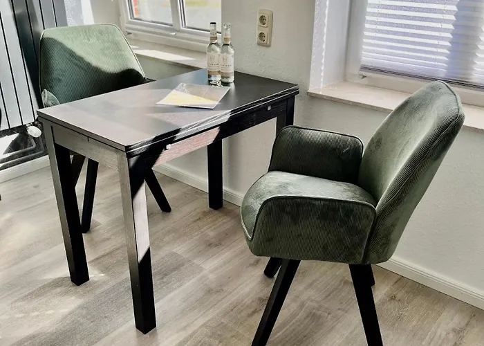 홈스테이 Hof Steinhuetten Tiny 베스테르헤버