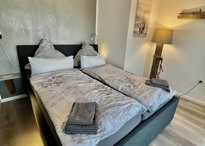 Hof Steinhuetten Tiny 홈스테이