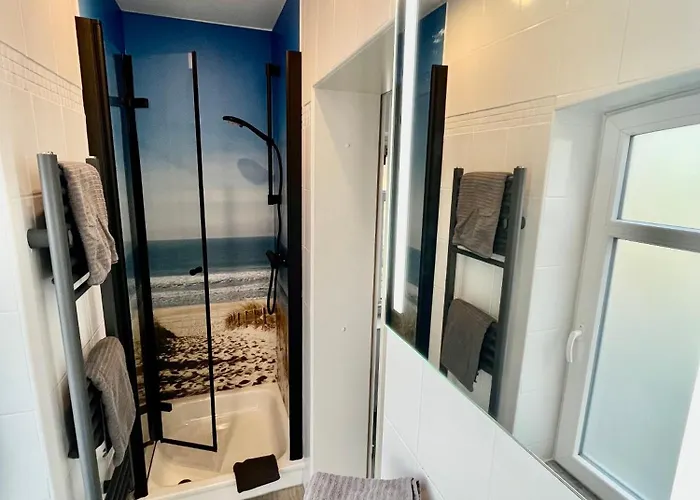 Hof Steinhuetten Tiny